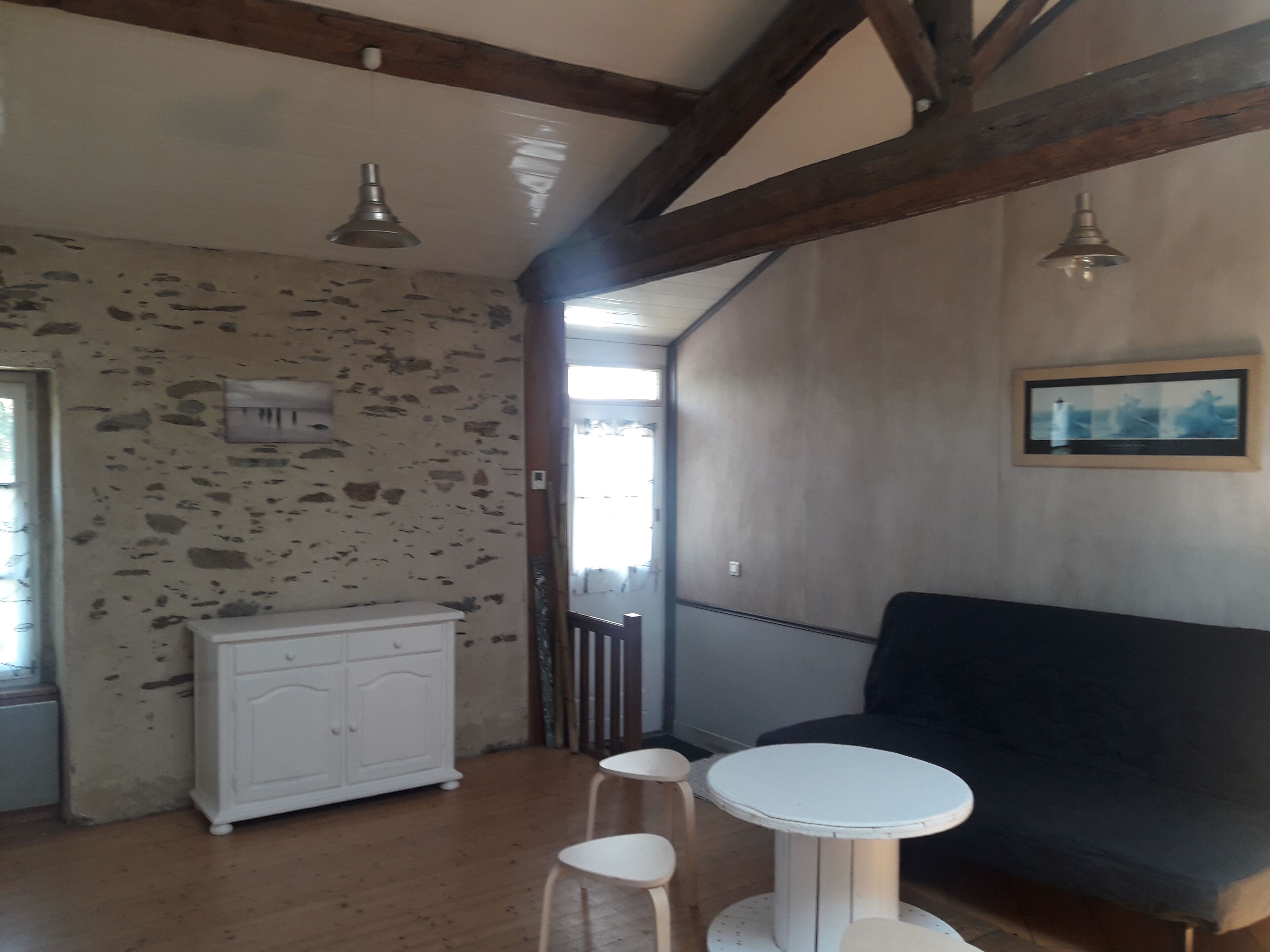 Maison Tartifume