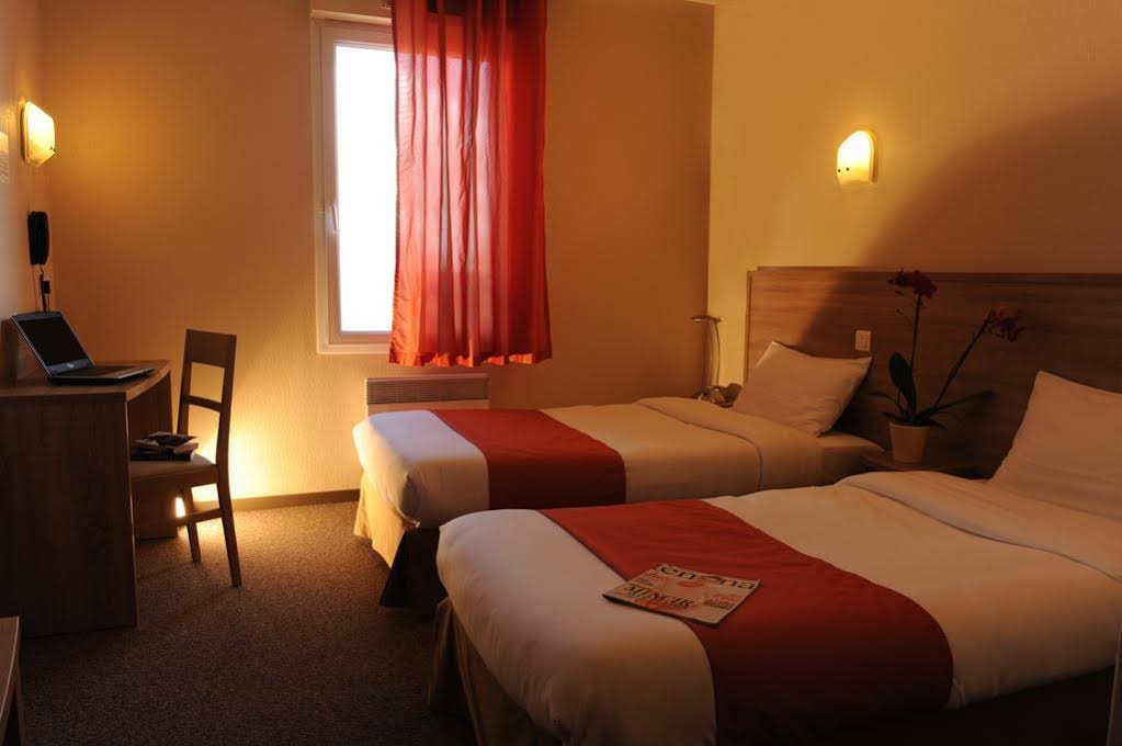 Saléa Hôtel