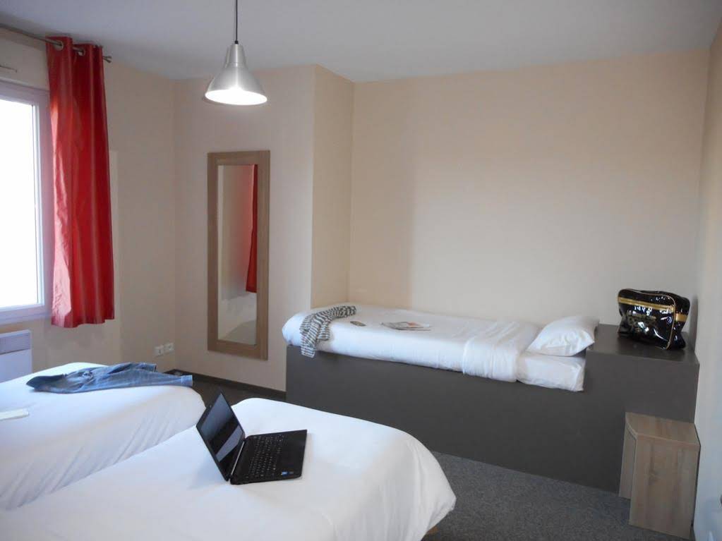 Saléa Hôtel