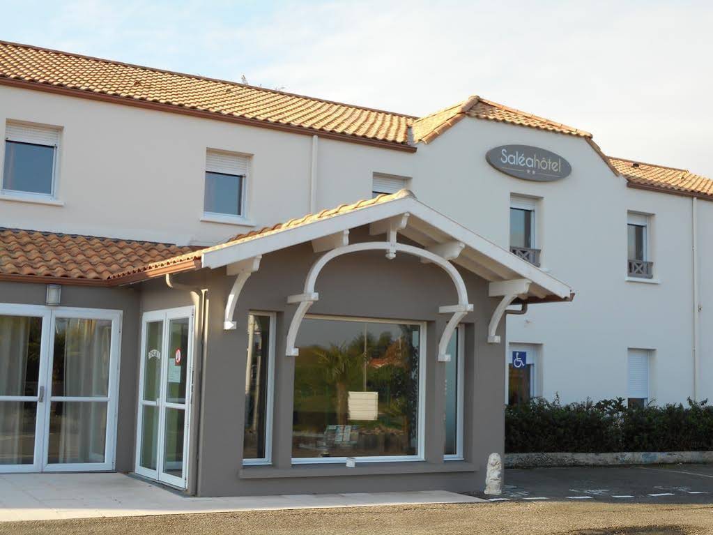 Saléa Hôtel