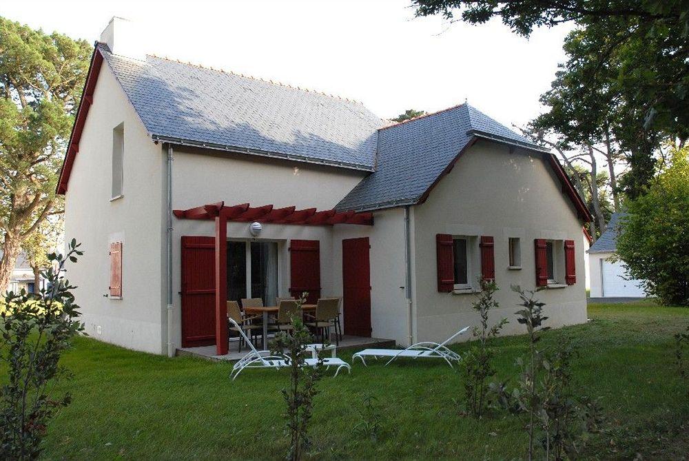 Domaine De Sainte-Marguerite