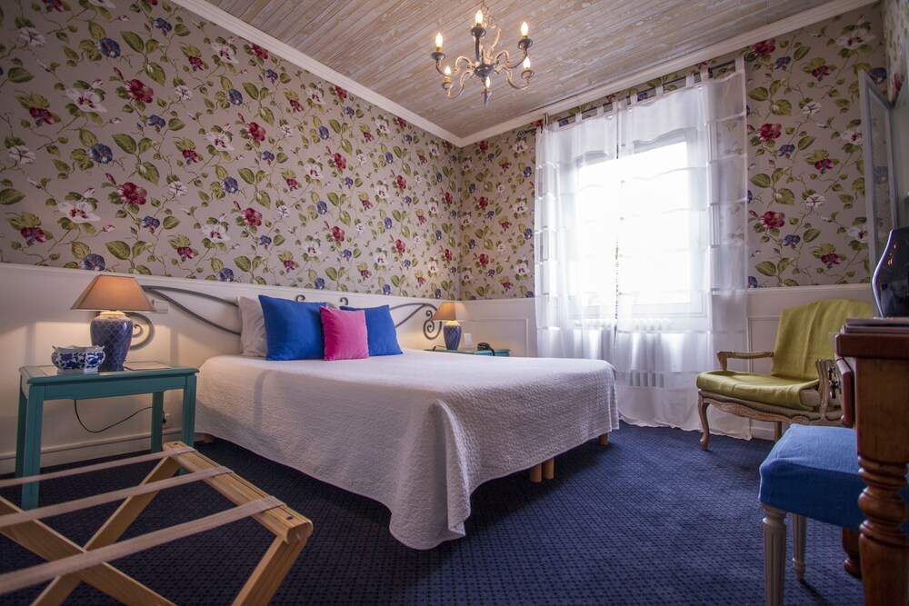 Hôtel Sud Bretagne