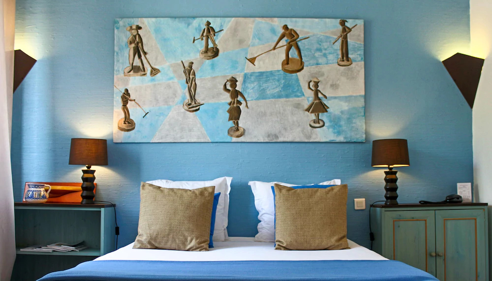 Hôtel Sud Bretagne