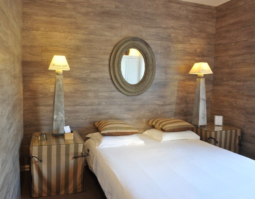 Hôtel Sud Bretagne