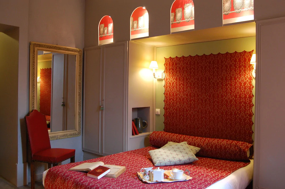 Hôtel Sud Bretagne