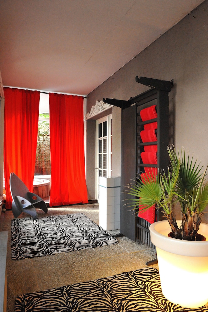 Hôtel Sud Bretagne