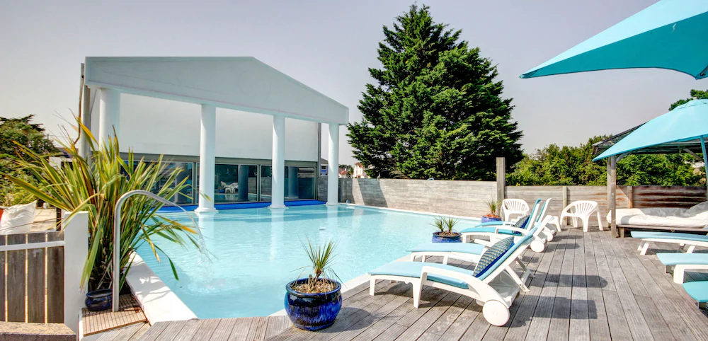 Hôtel Sud Bretagne