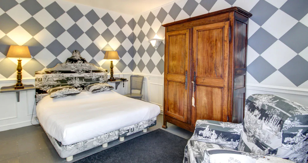 Hôtel Sud Bretagne