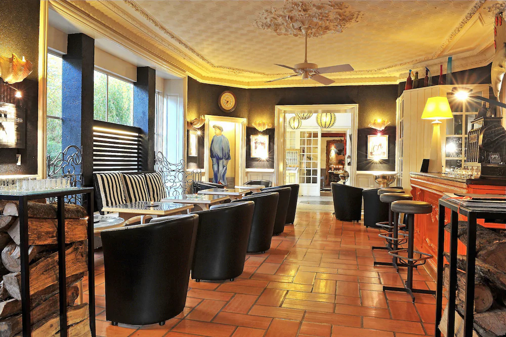 Hôtel Sud Bretagne