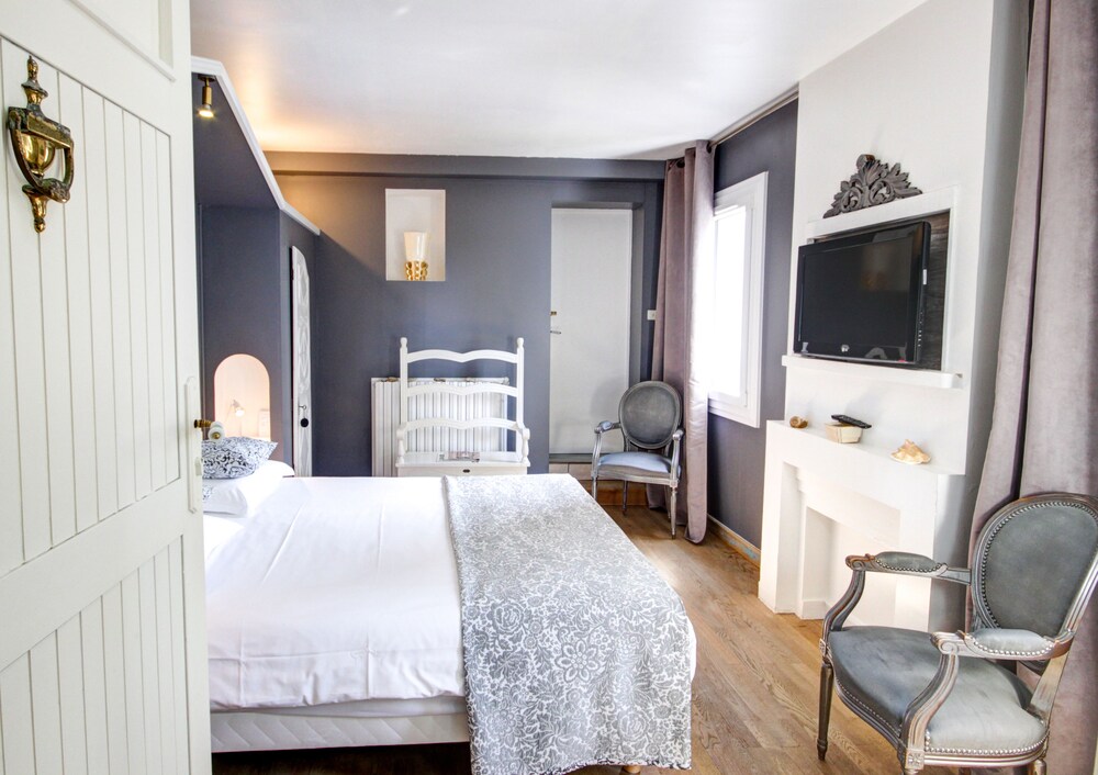 Hôtel Sud Bretagne