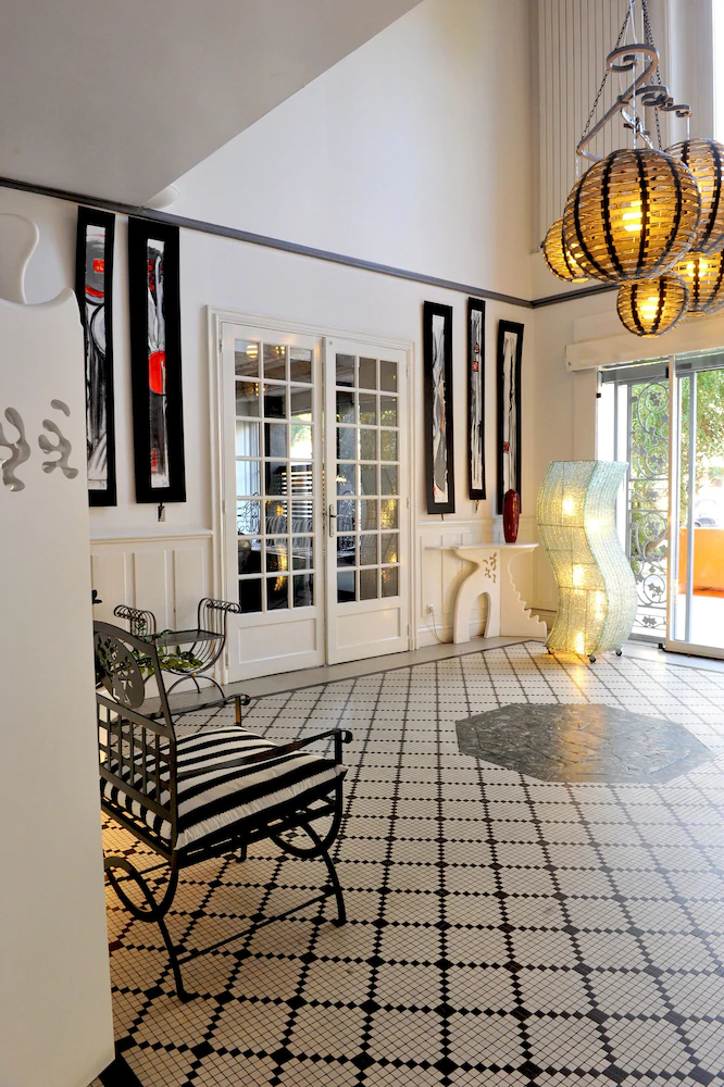 Hôtel Sud Bretagne