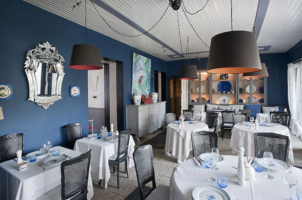 Hôtel Sud Bretagne