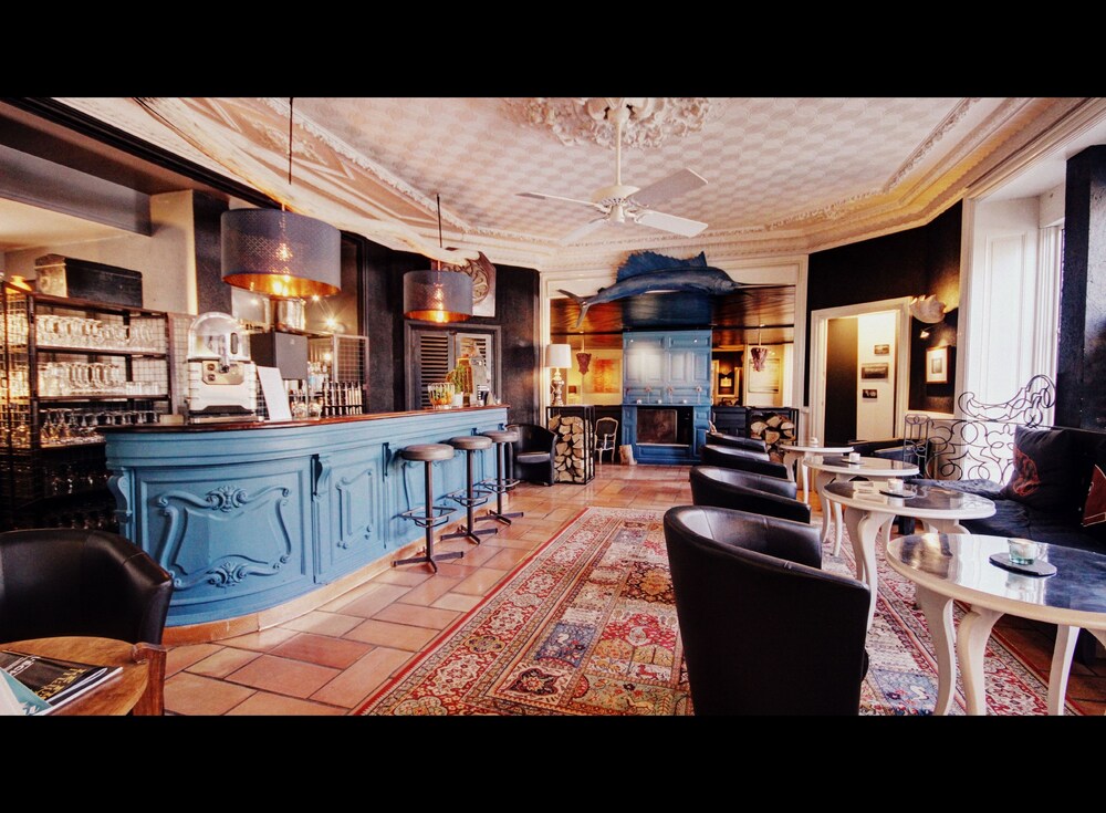 Hôtel Sud Bretagne