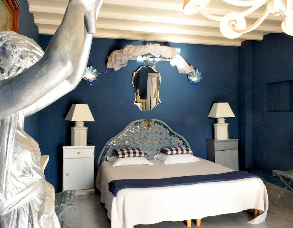 Hôtel Sud Bretagne