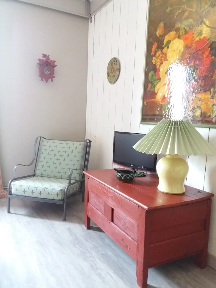 Hôtel Sud Bretagne