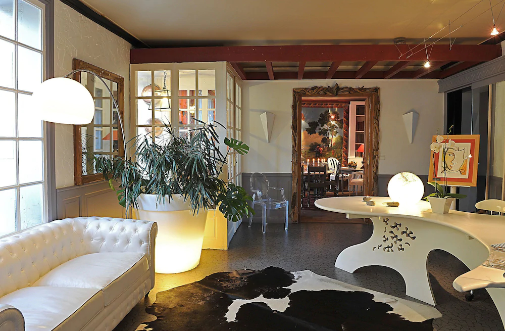 Hôtel Sud Bretagne