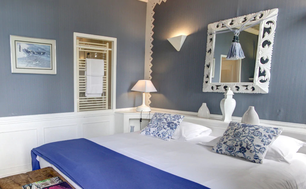 Hôtel Sud Bretagne