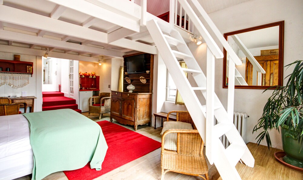 Hôtel Sud Bretagne