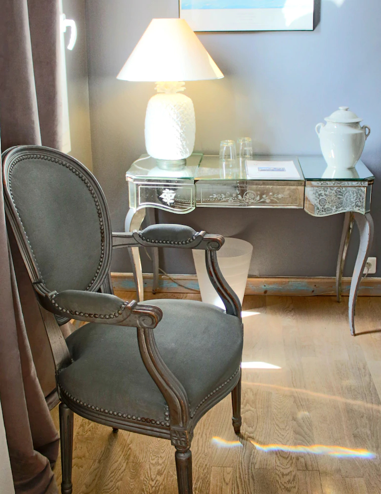 Hôtel Sud Bretagne
