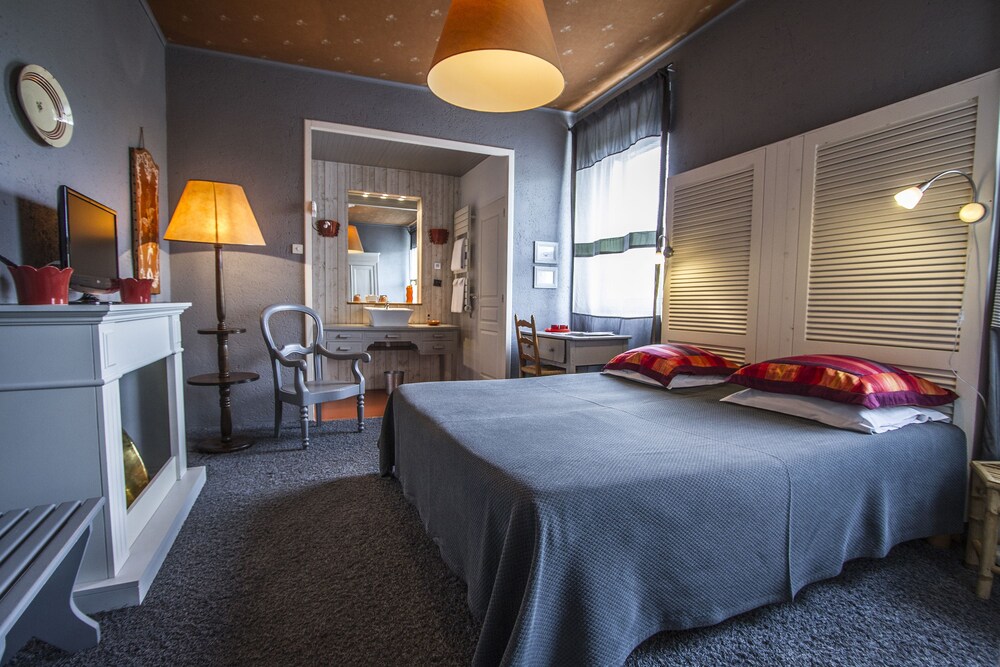 Hôtel Sud Bretagne