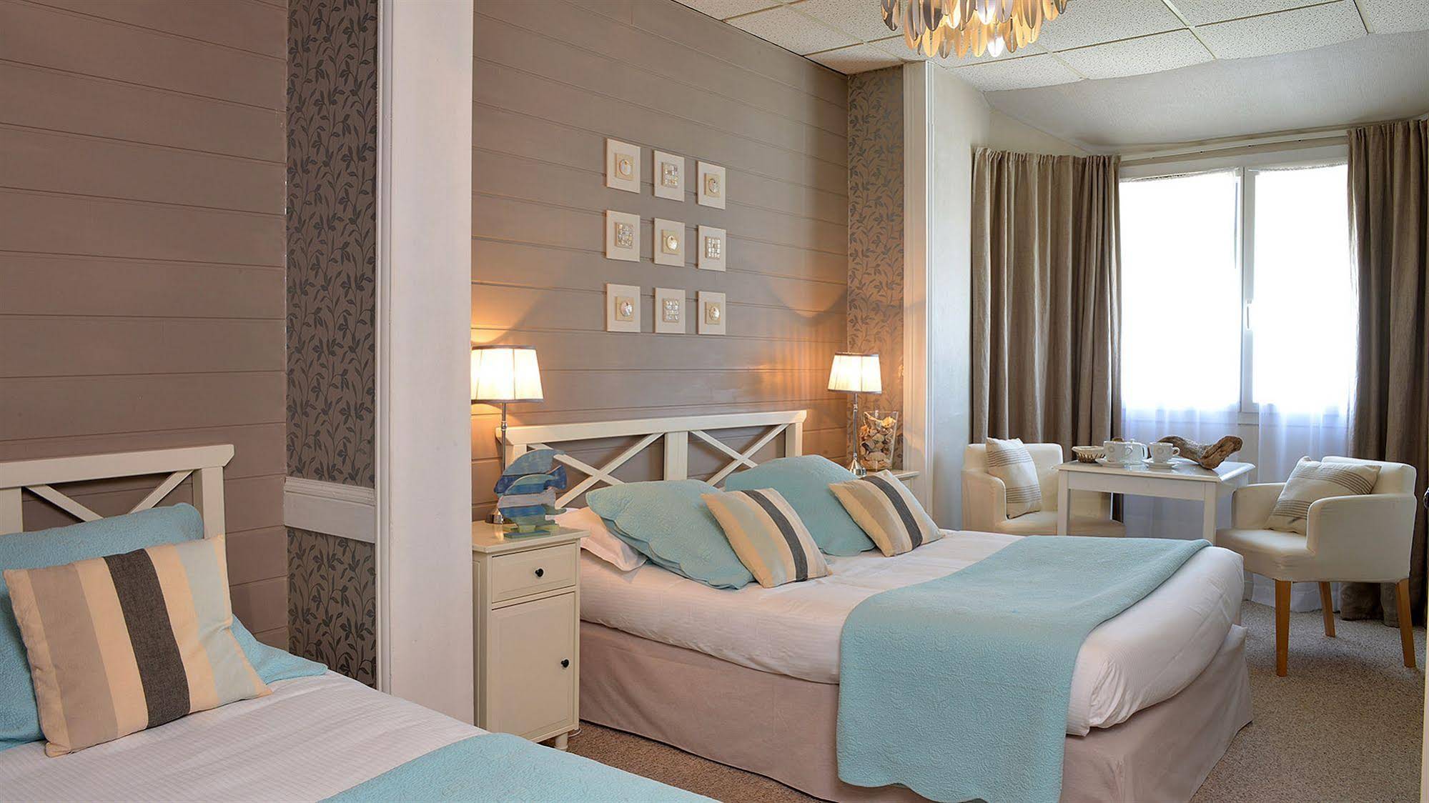 Citotel Normandy Hotel