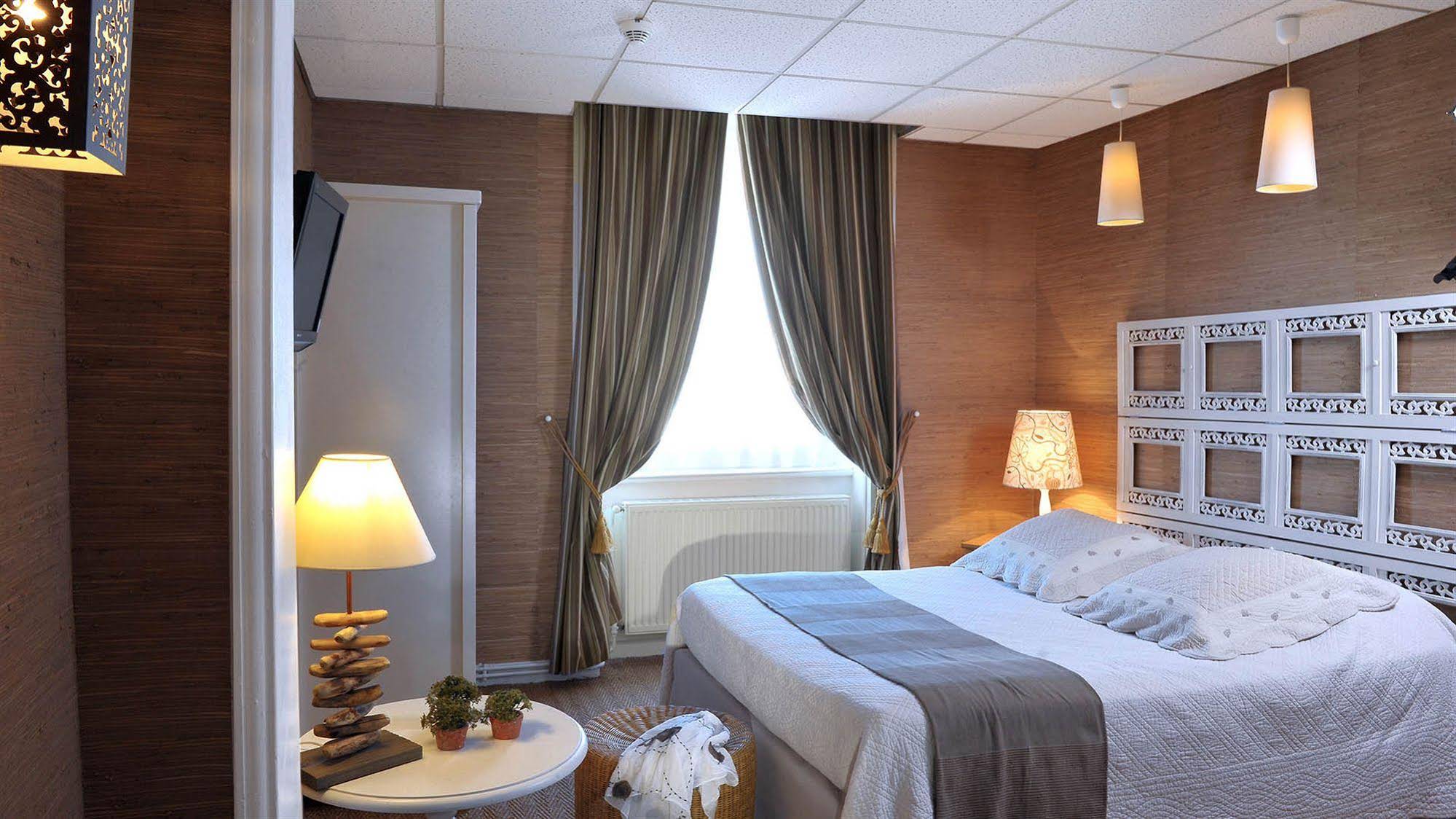 Citotel Normandy Hotel