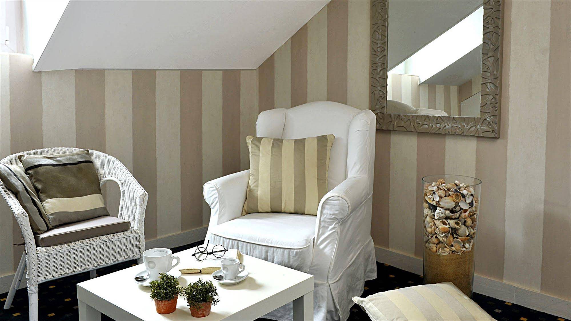 Citotel Normandy Hotel