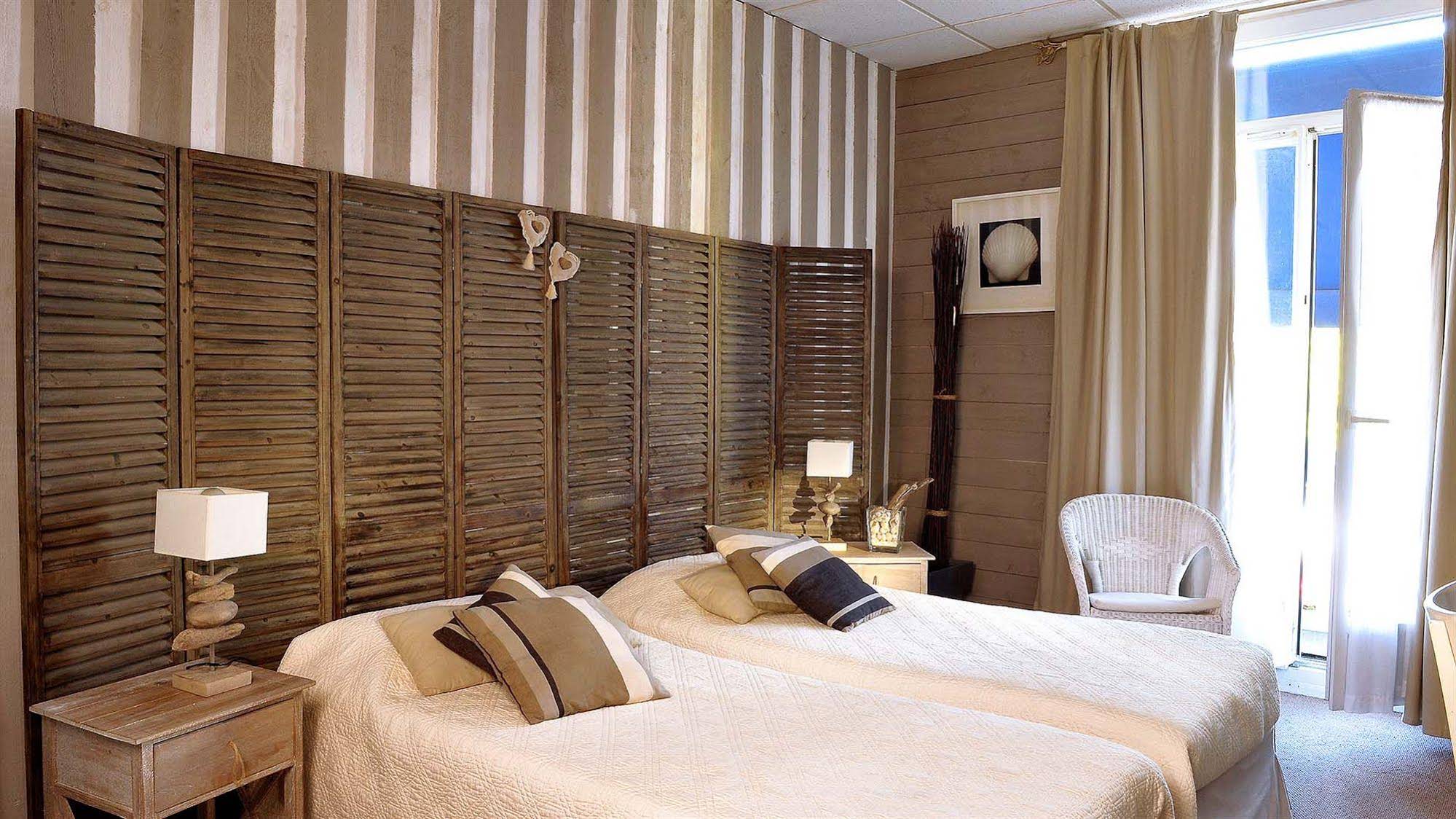 Citotel Normandy Hotel