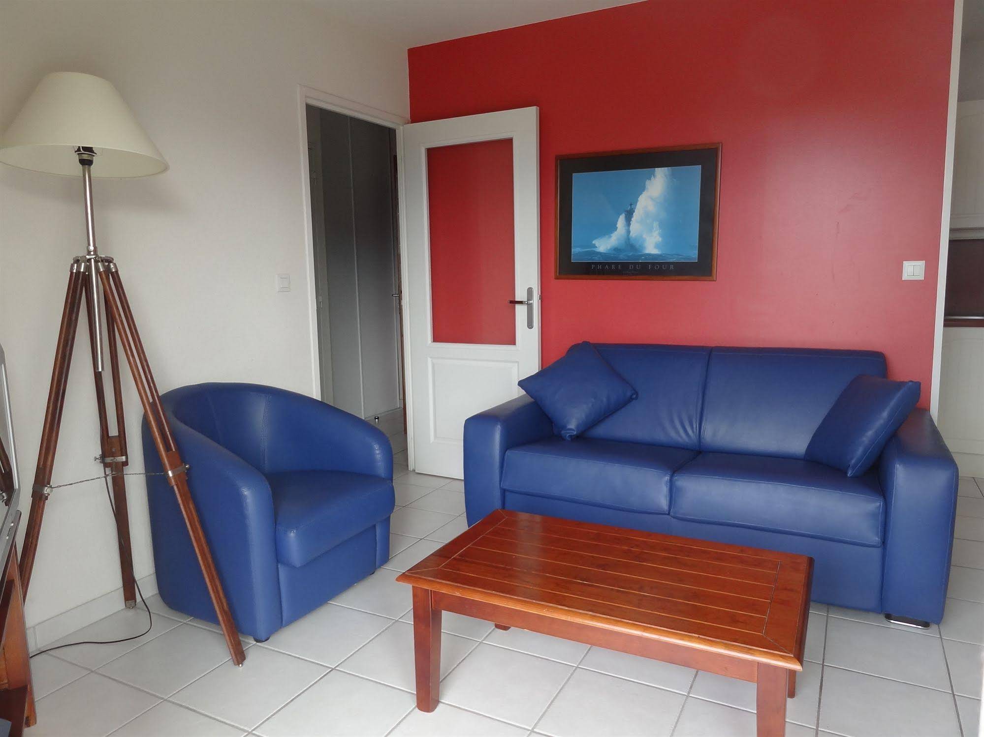 Residence Ker Juliette