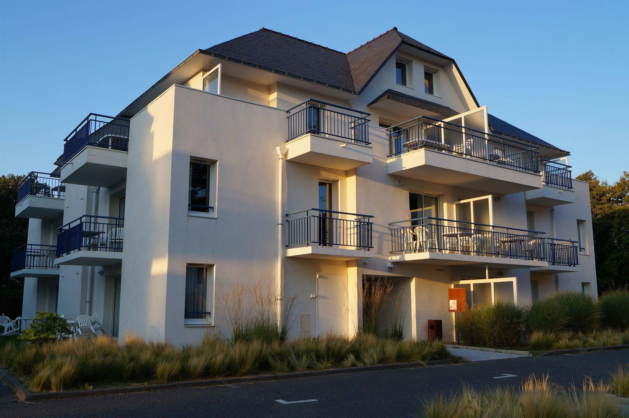 Residence Ker Juliette