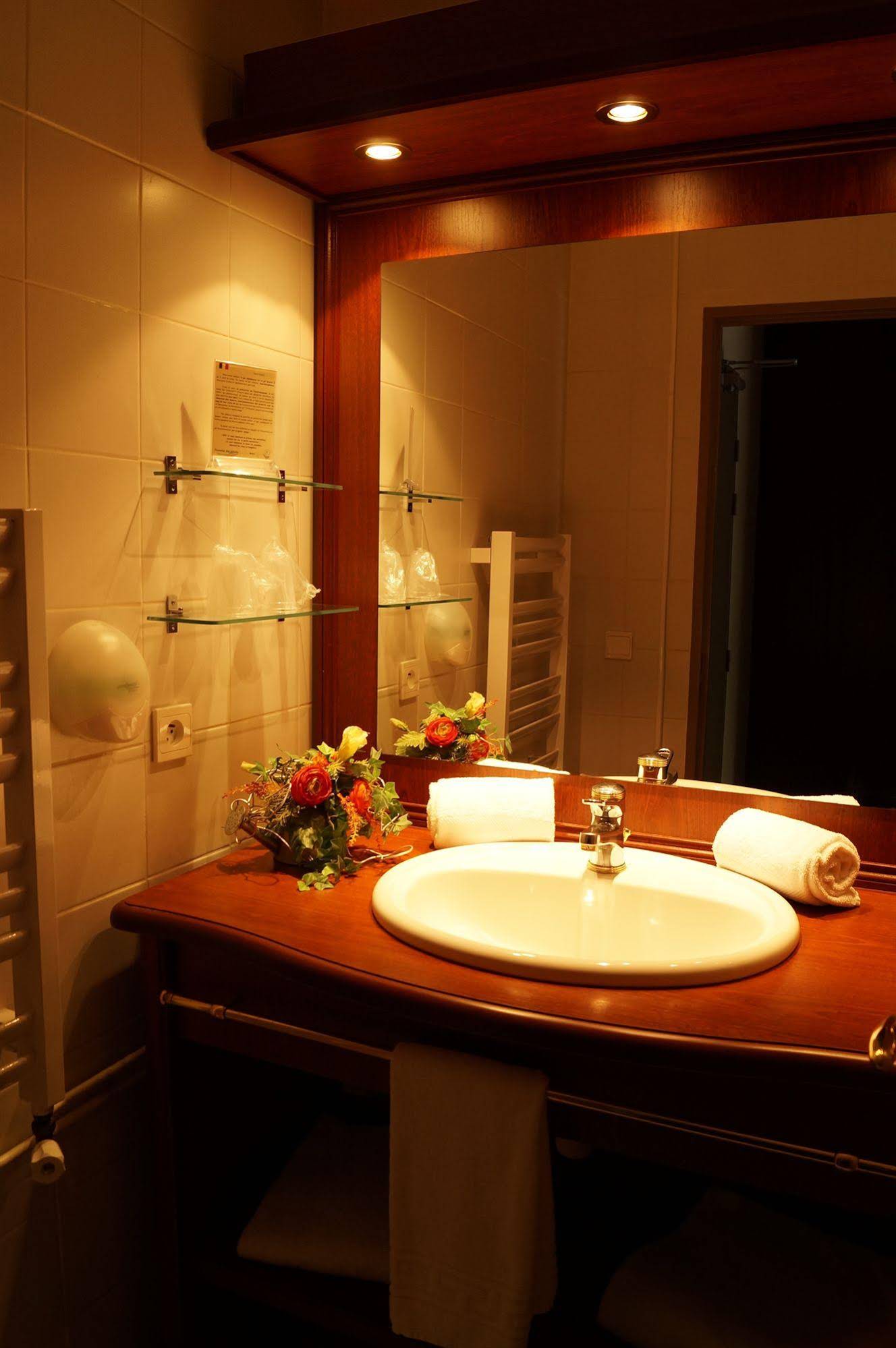 Residence Ker Juliette