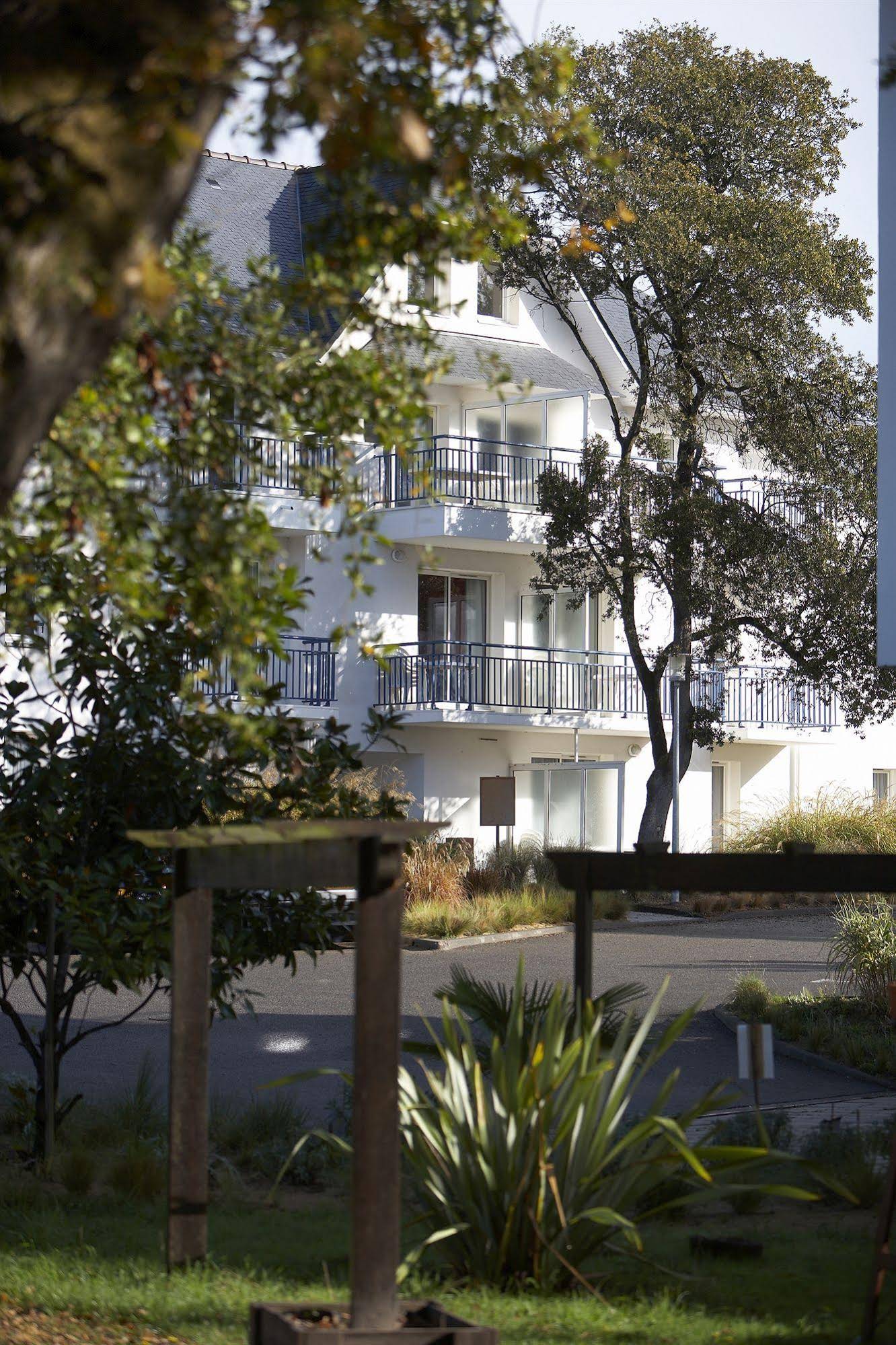 Residence Ker Juliette