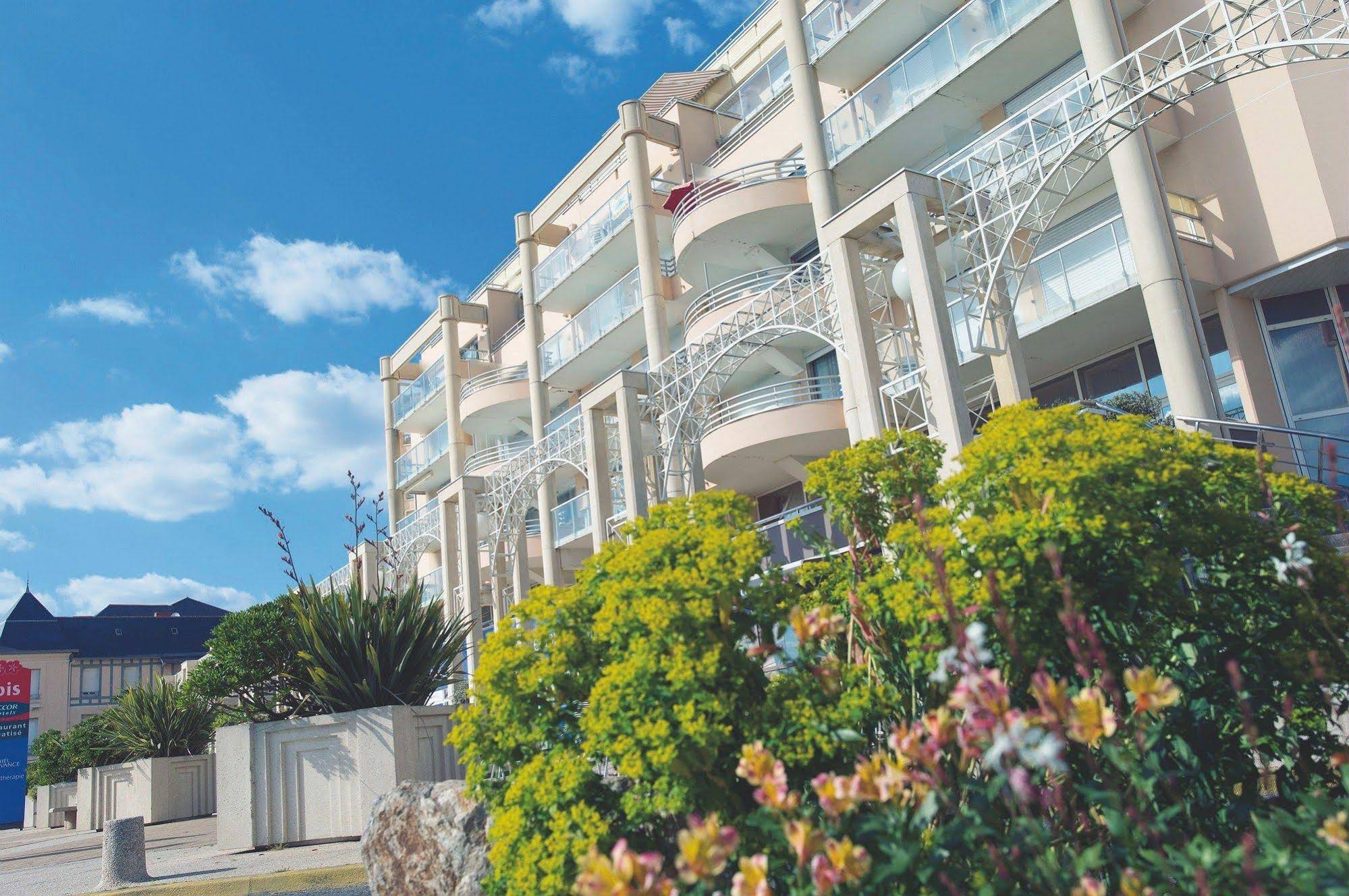 Residence Maeva Les Oceanes