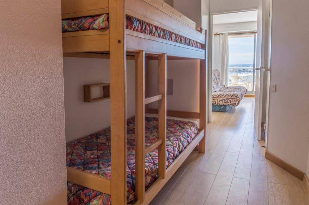 Residence Maeva Les Oceanes