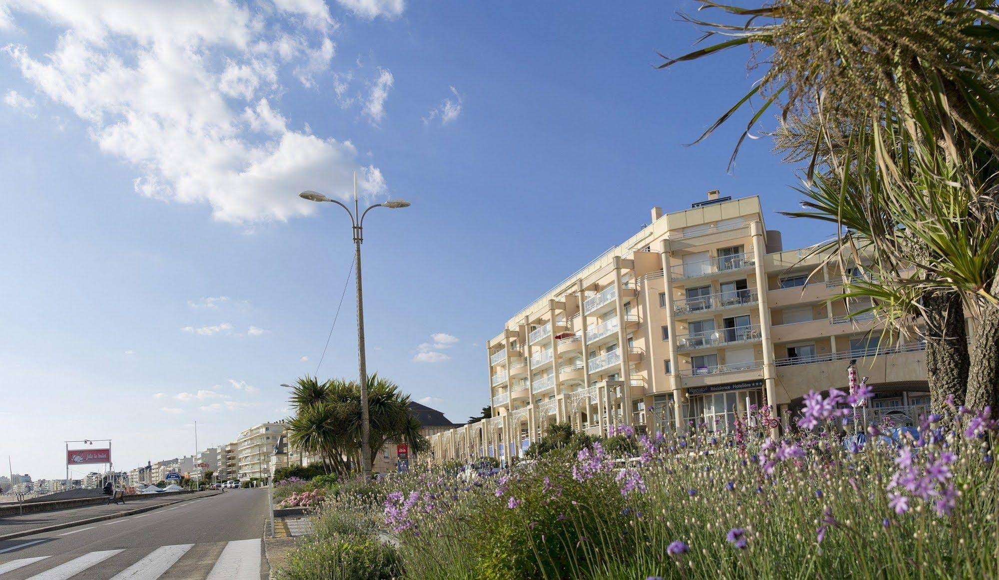 Residence Maeva Les Oceanes