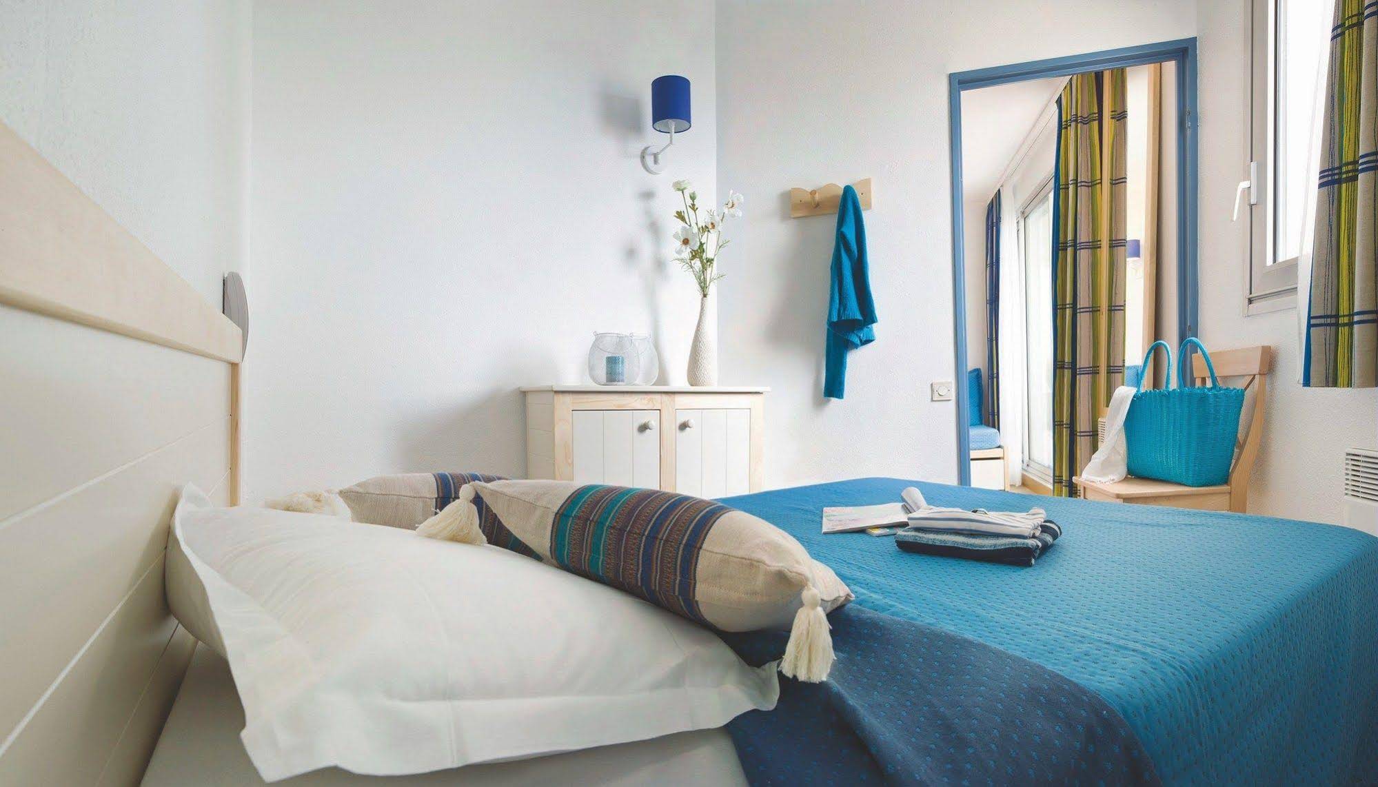Residence Maeva Les Oceanes