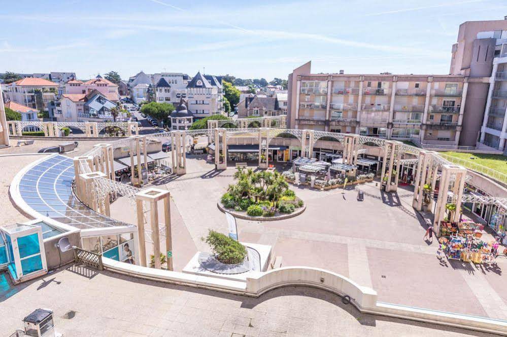 Residence Maeva Les Oceanes