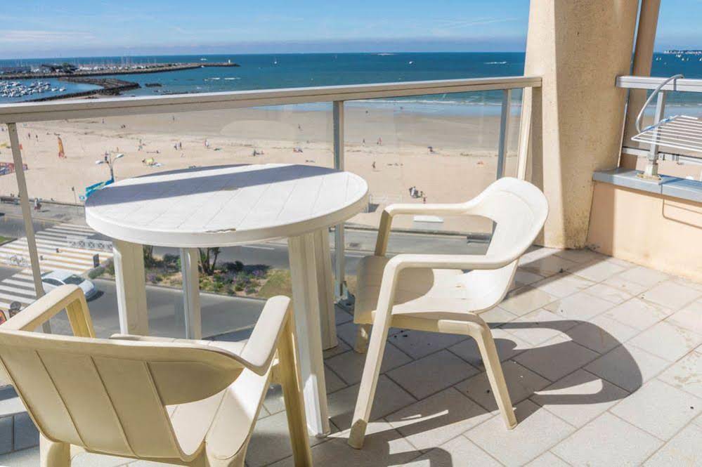 Residence Maeva Les Oceanes