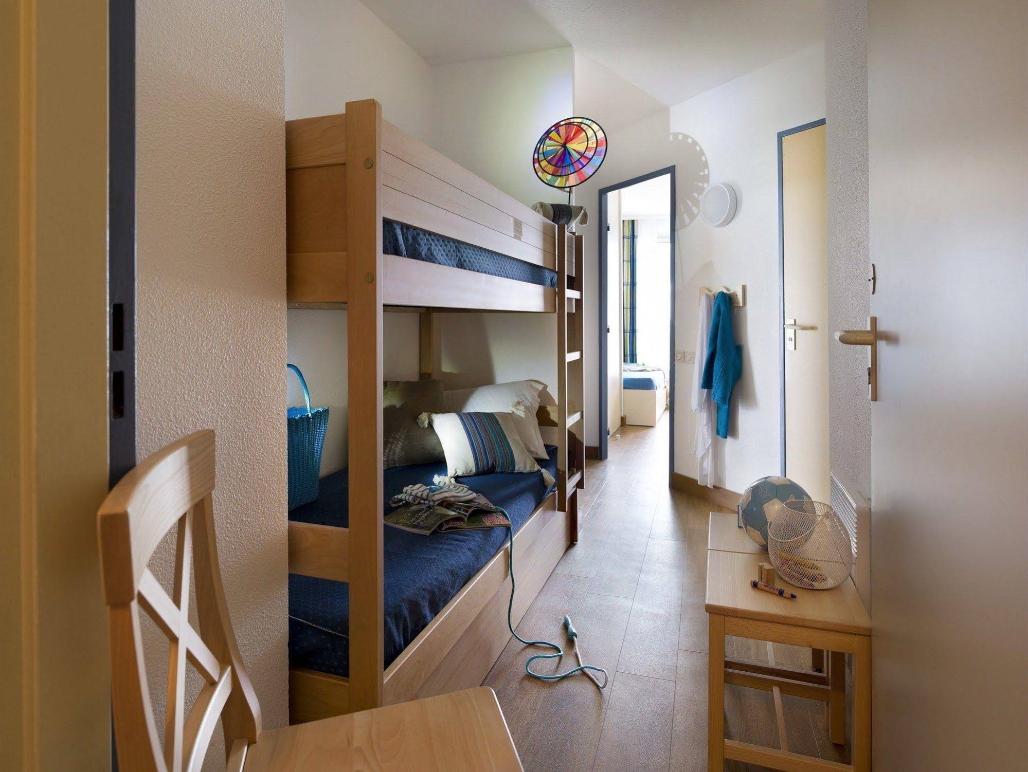 Residence Maeva Les Oceanes