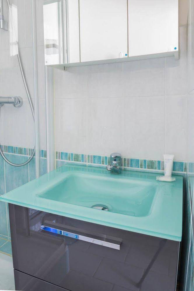 Residence Maeva Les Oceanes