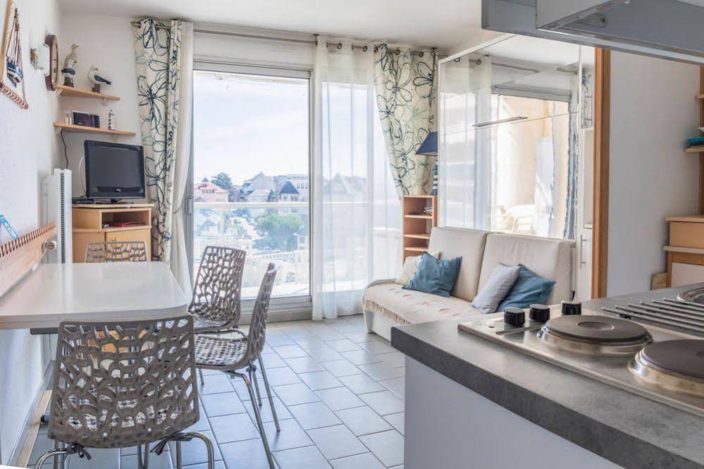 Residence Maeva Les Oceanes