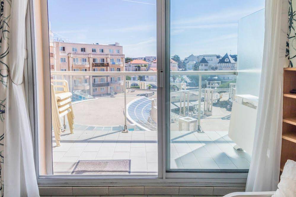 Residence Maeva Les Oceanes