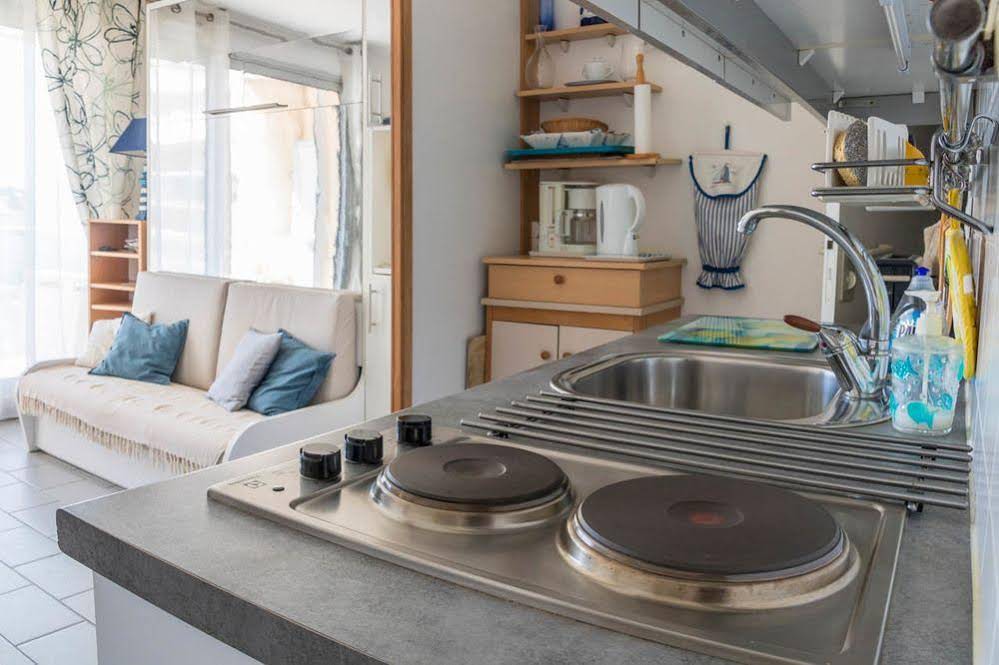 Residence Maeva Les Oceanes