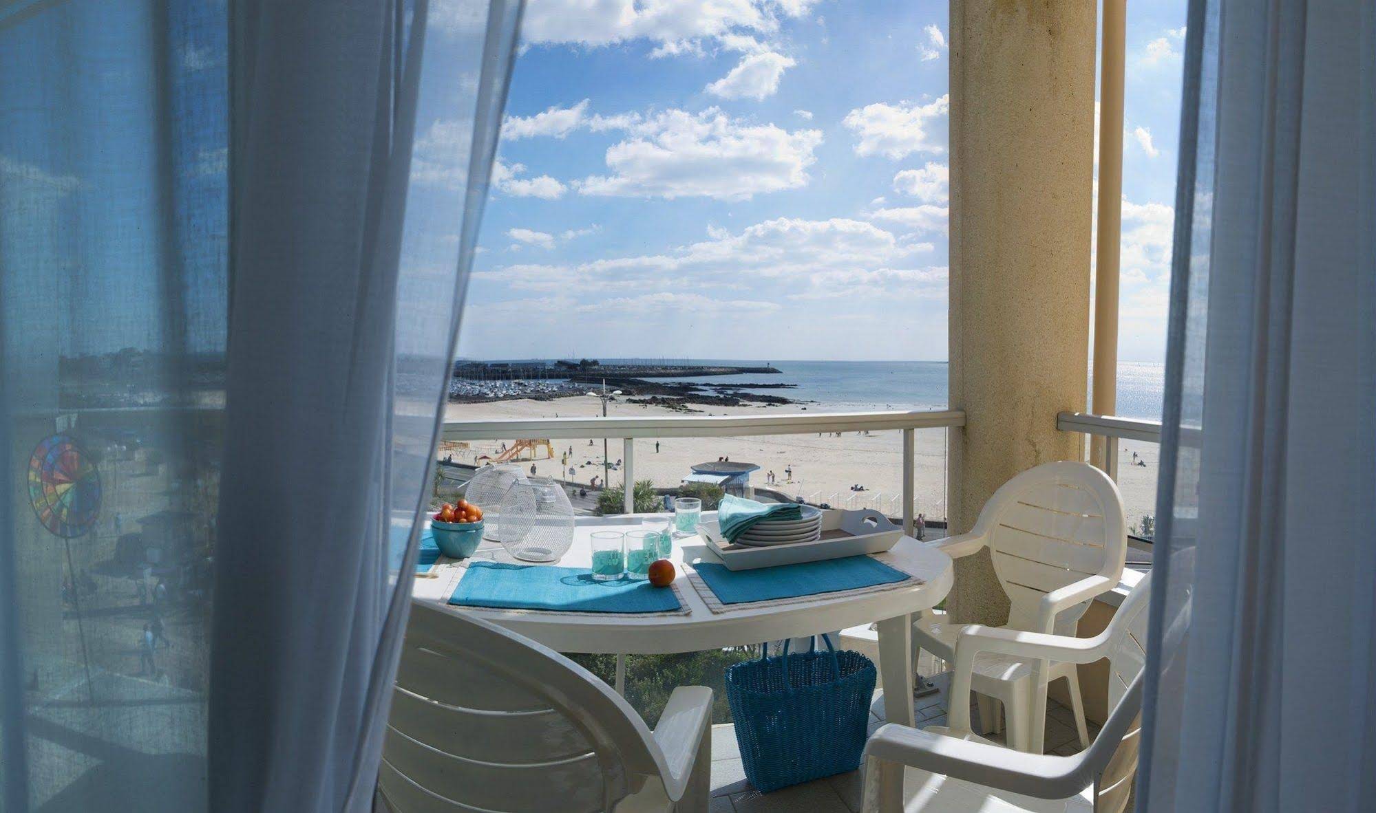 Residence Maeva Les Oceanes