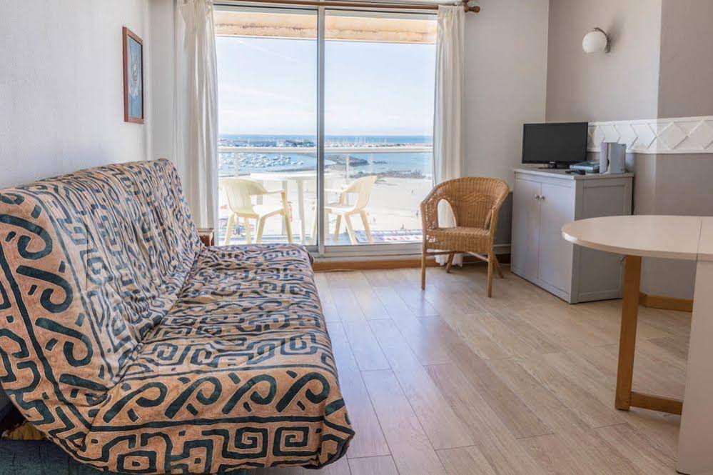 Residence Maeva Les Oceanes