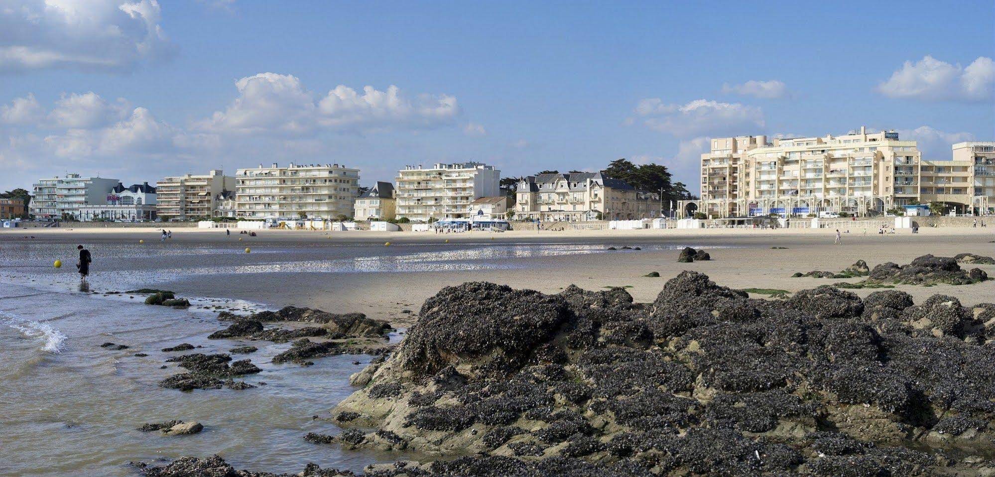 Residence Maeva Les Oceanes