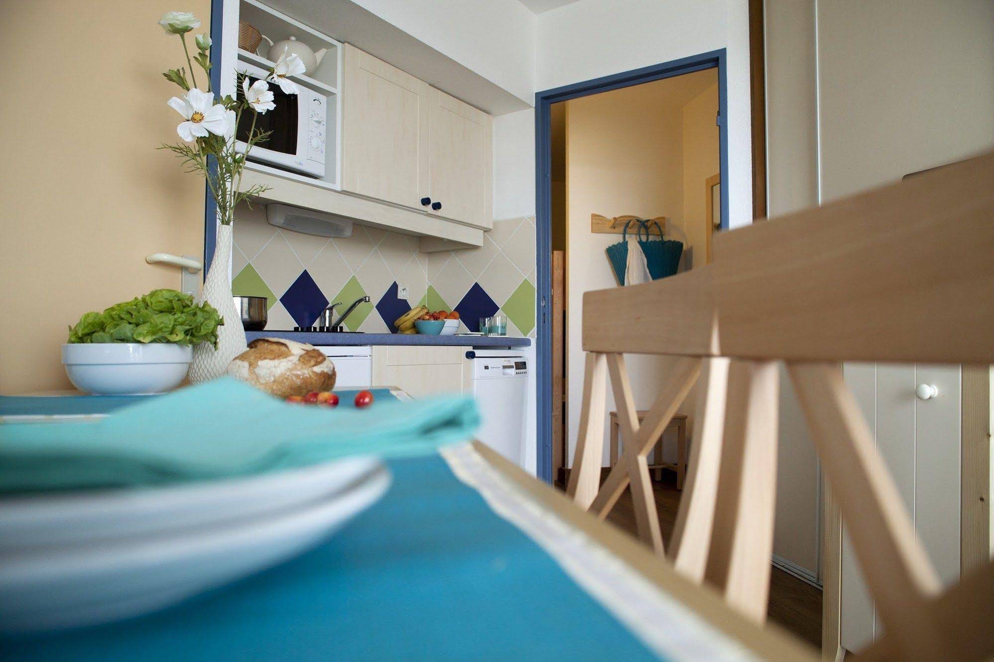 Residence Maeva Les Oceanes