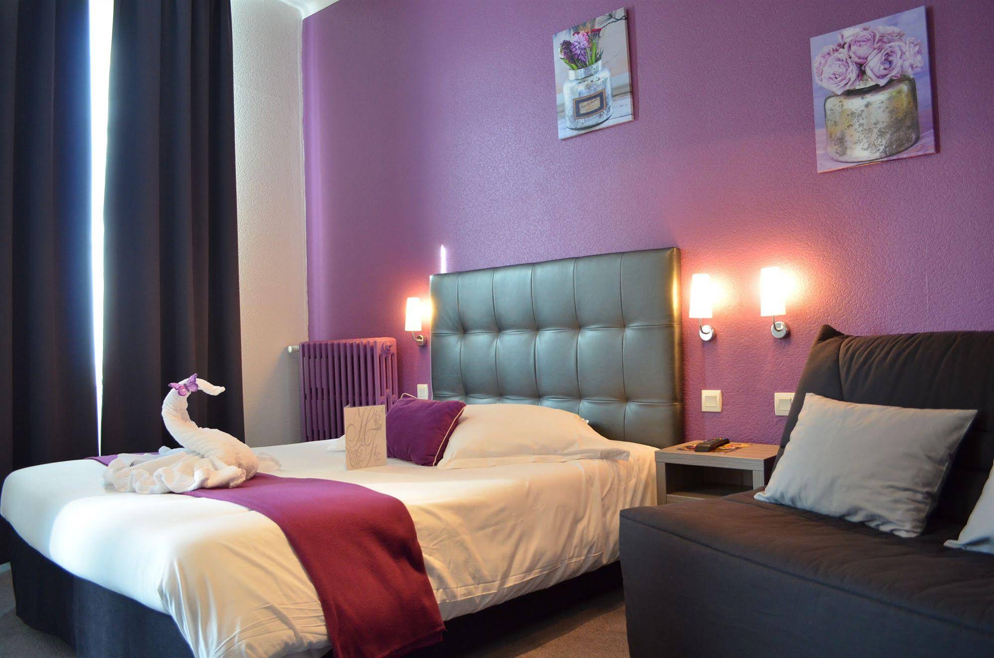 Citotel De France