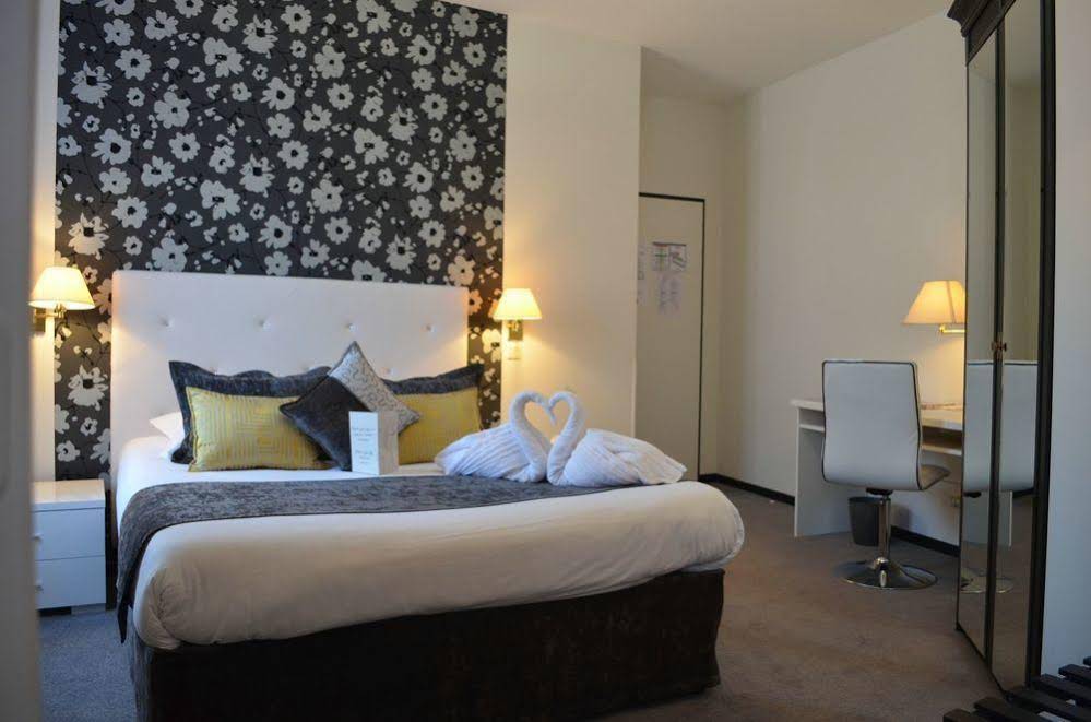 Citotel De France