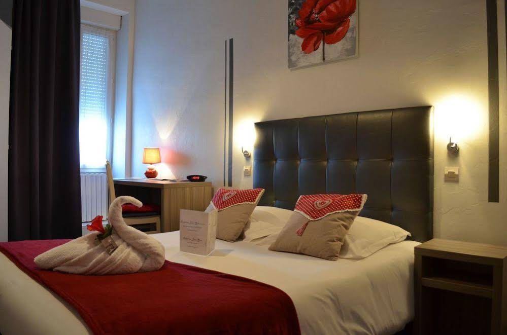Citotel De France